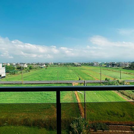 Buluba - Tiao Wang Bed and Breakfast Yuanshan Εξωτερικό φωτογραφία