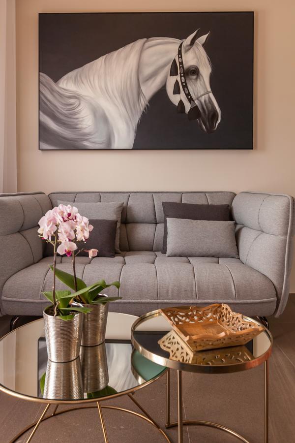 Buluba - Tiao Wang Bed and Breakfast Yuanshan Εξωτερικό φωτογραφία