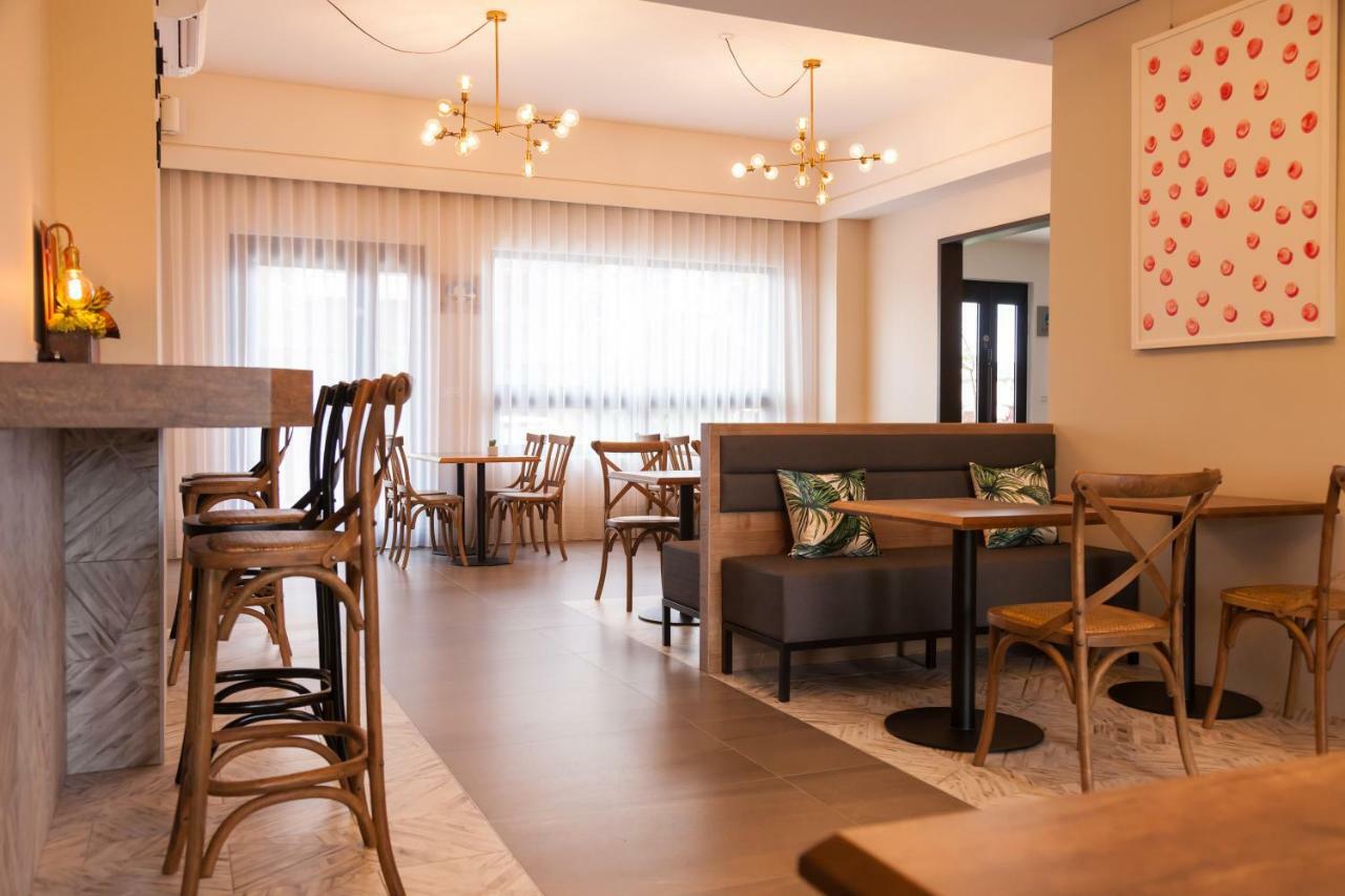 Buluba - Tiao Wang Bed and Breakfast Yuanshan Εξωτερικό φωτογραφία